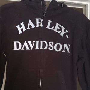 Harley-Davidson jacket